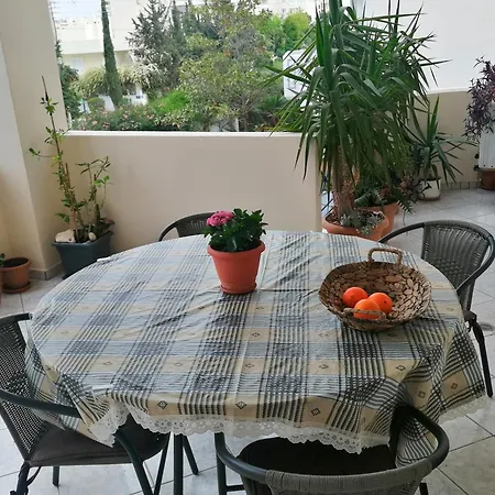 145 М2 Seaside Apartment Athens Exterior photo