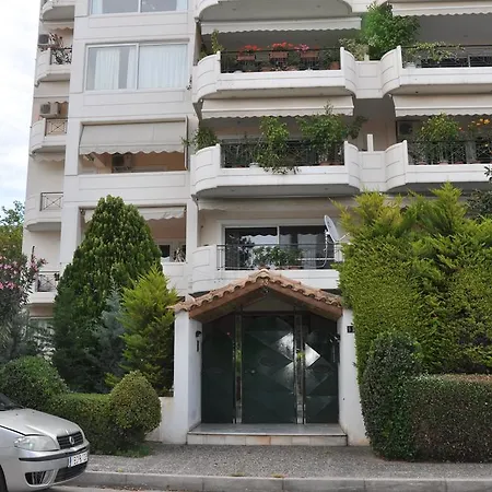 145 М2 Seaside Apartment Athens Exterior photo