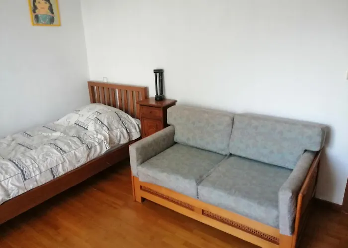 145 М2 Seaside Apartment