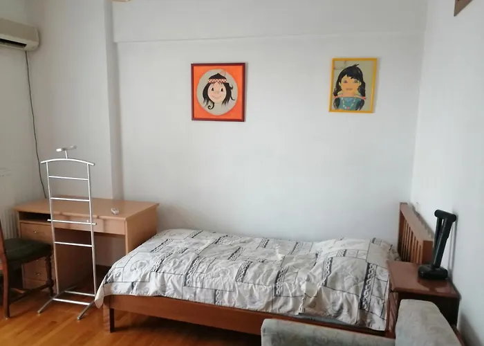 145 М2 Seaside Apartment