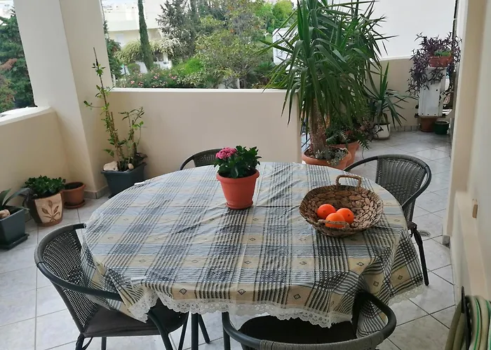 145 М2 Seaside Apartment