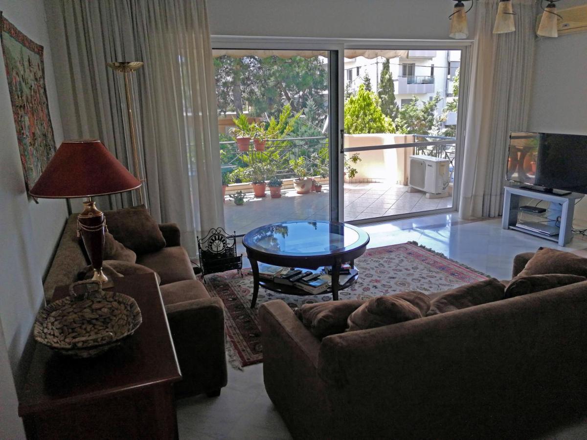 145 м2 Seaside * Athene