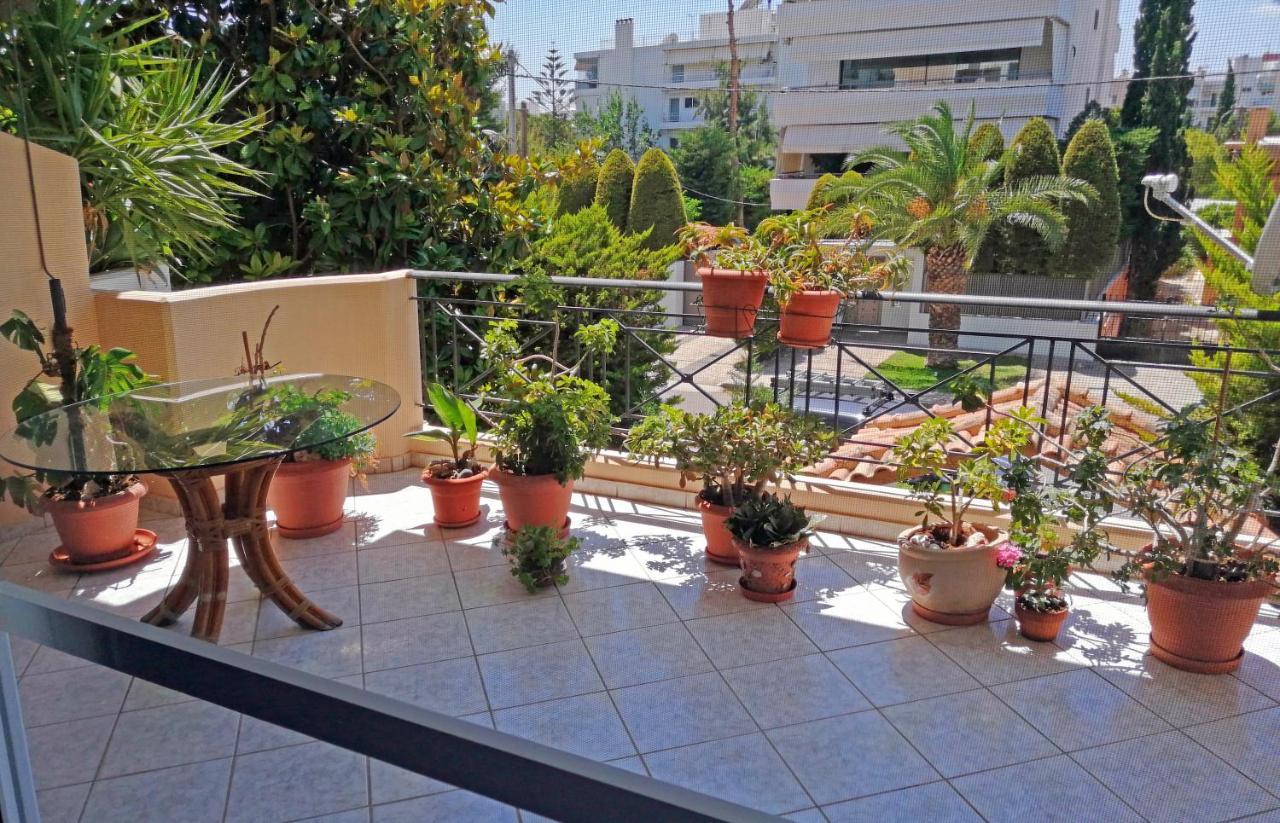 145 м2 Seaside Athene