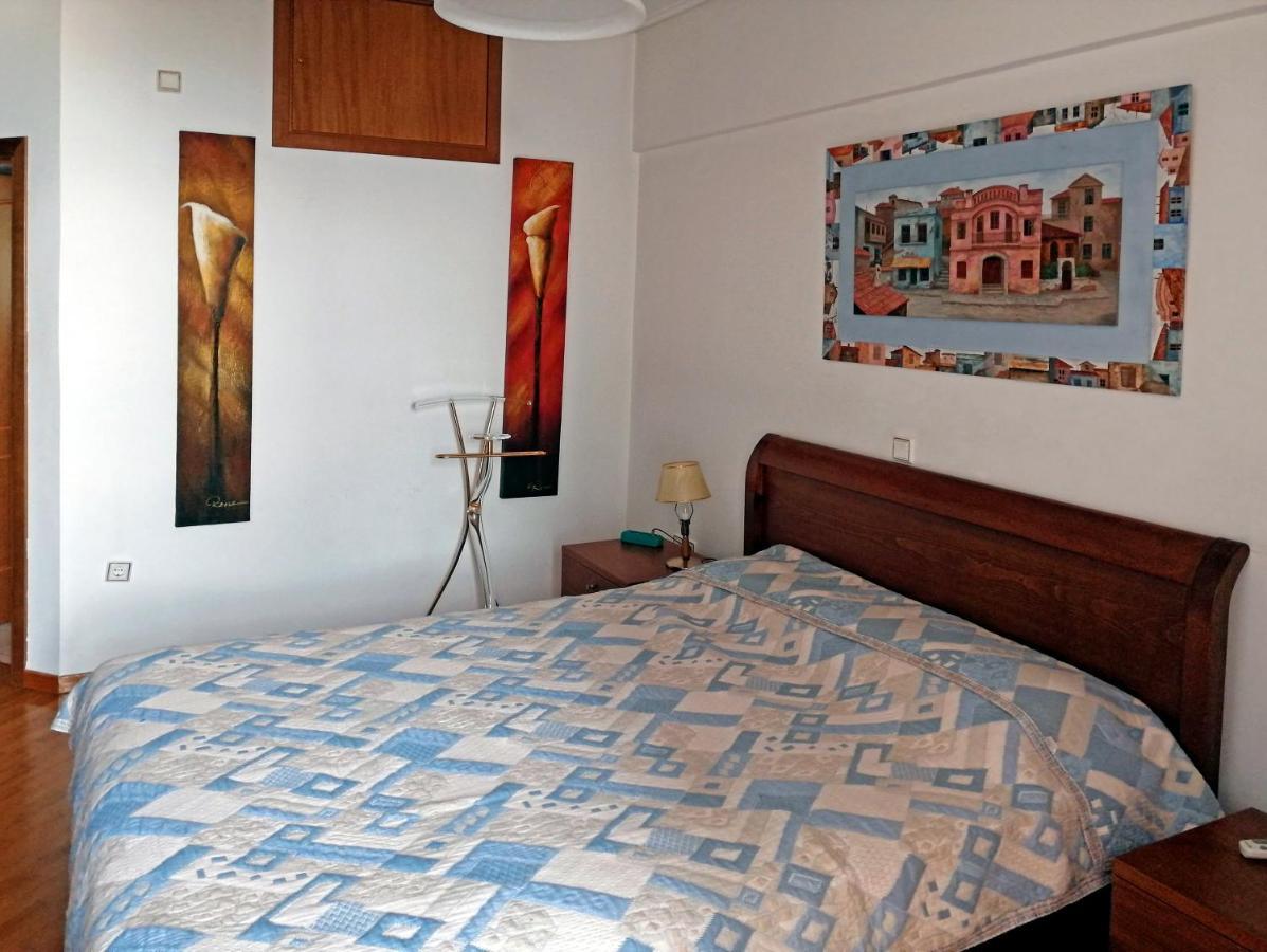 145 м2 Seaside * Athene