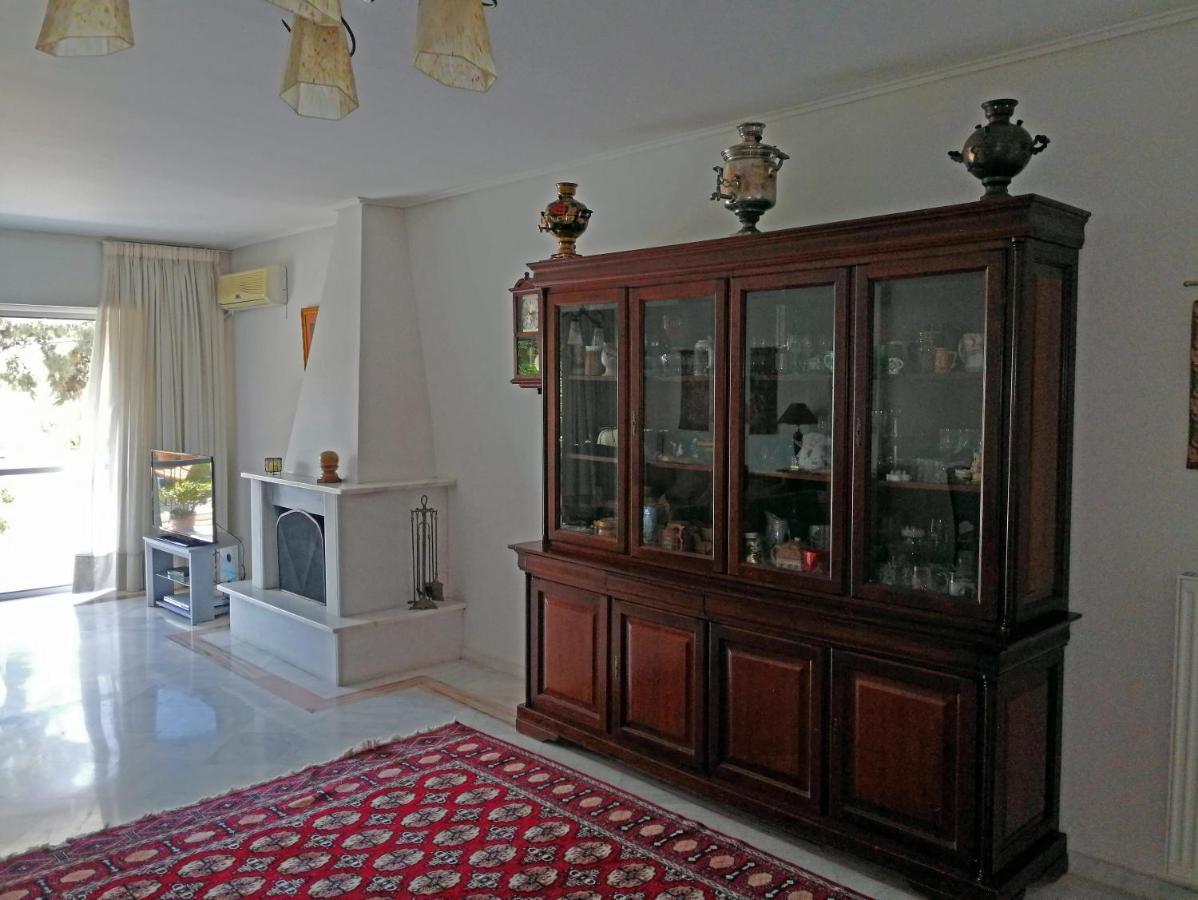 145 м2 Seaside * Athene