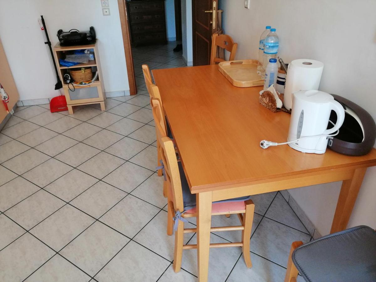 Appartement 145 м2 Seaside