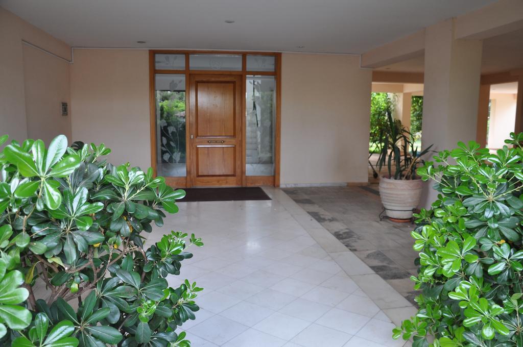 Appartement 145 м2 Seaside Athene