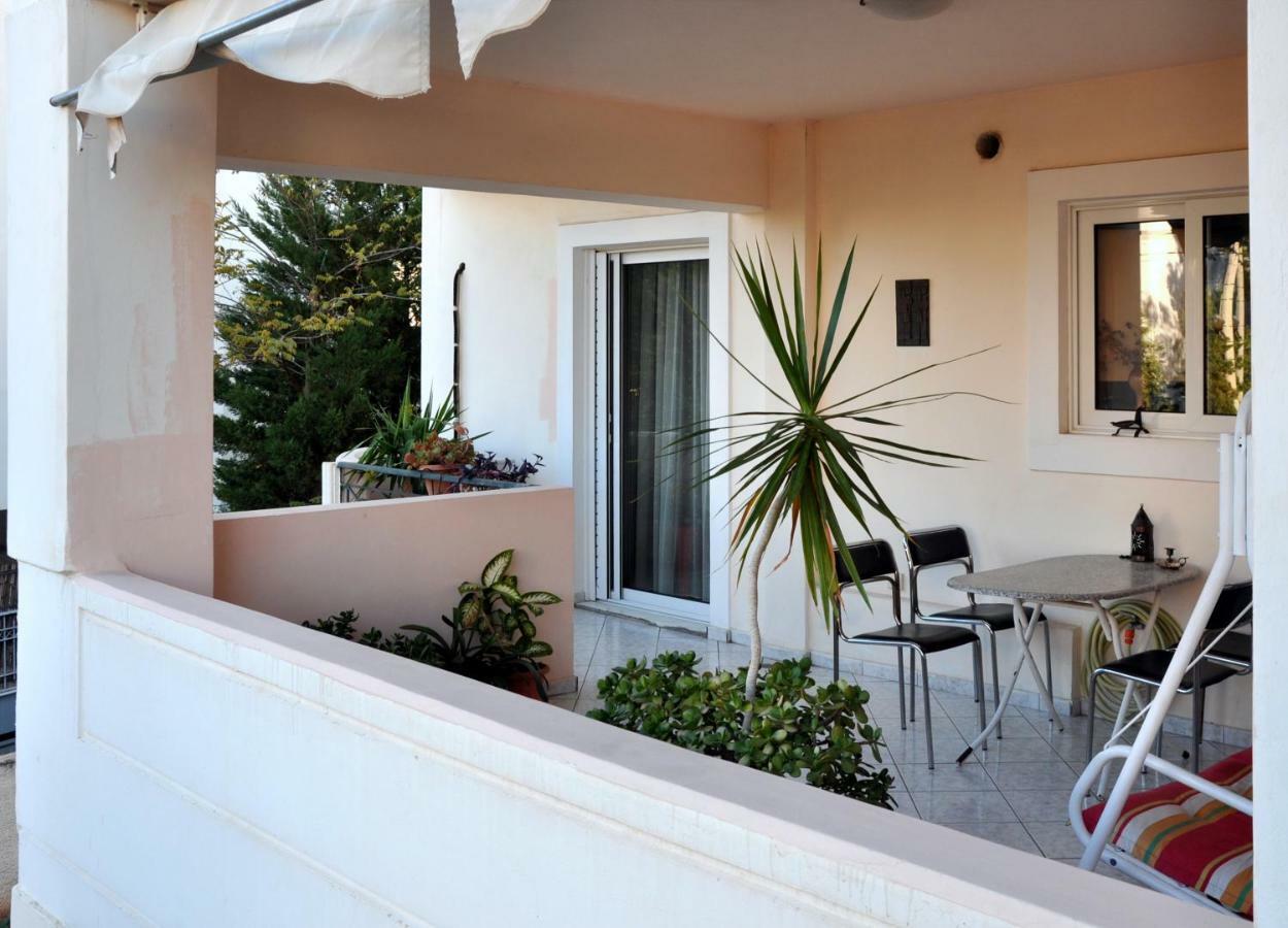 Appartement 145 м2 Seaside Athene