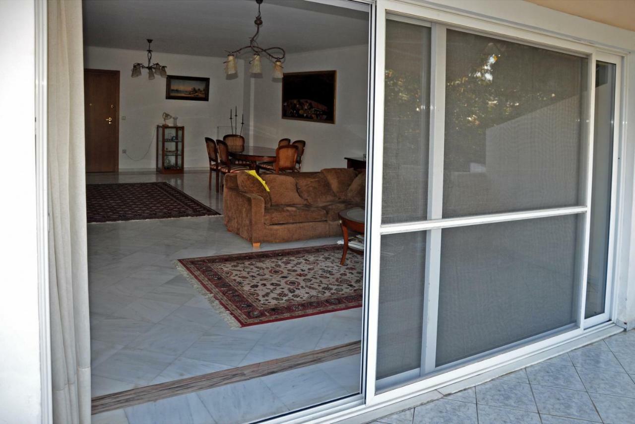Appartement 145 м2 Seaside
