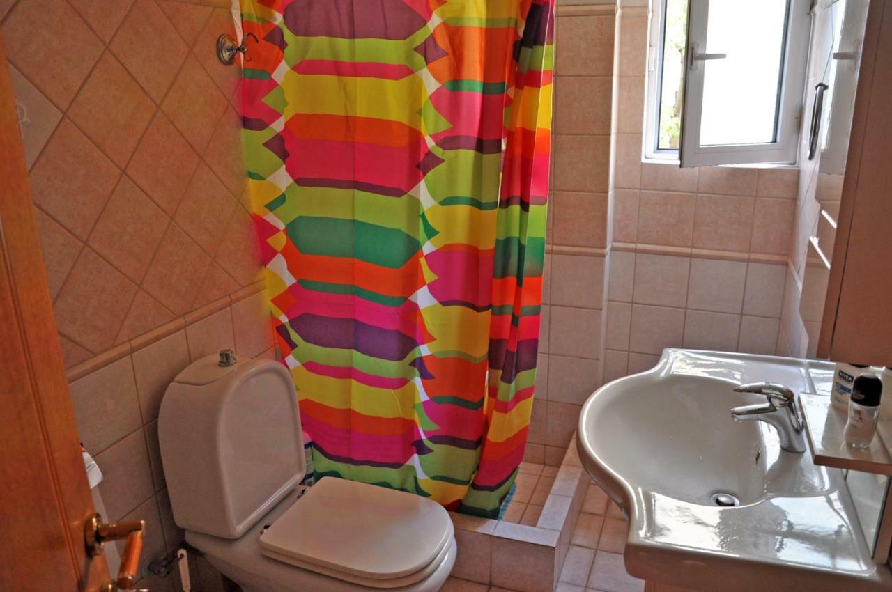 145 м2 Seaside Athene