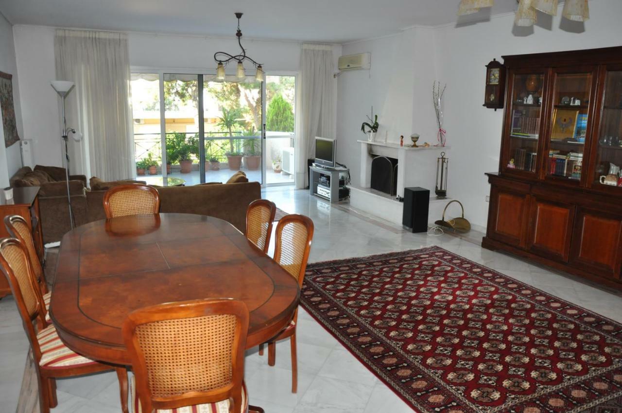 Appartement 145 м2 Seaside Athene