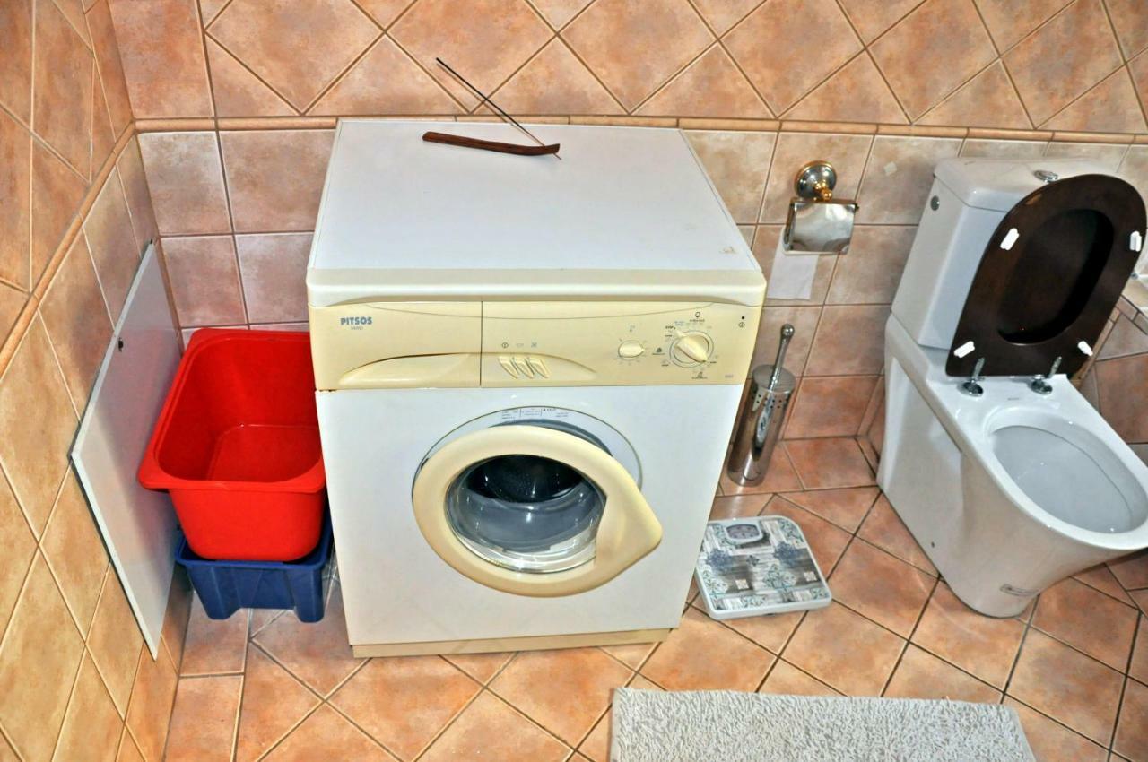 145 м2 Seaside Appartement