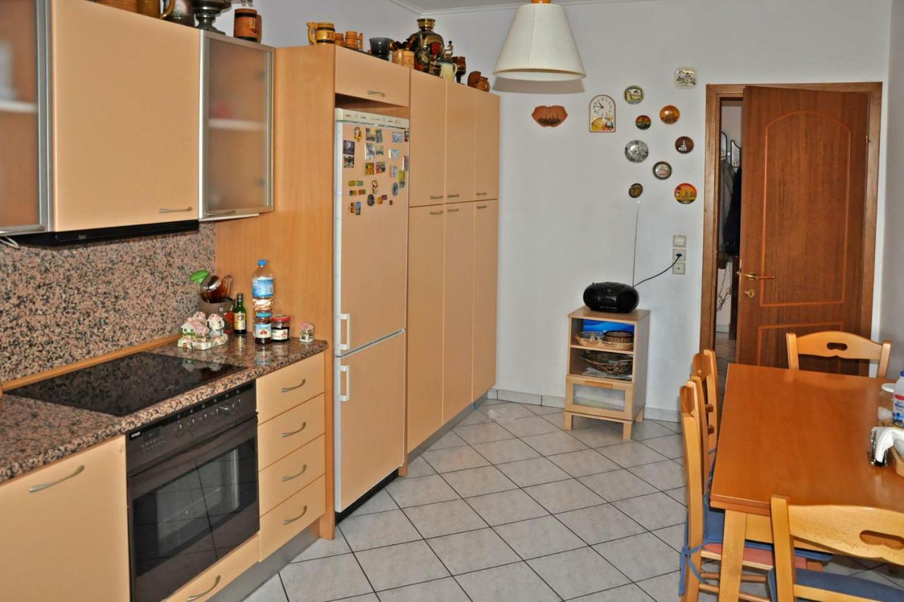 145 м2 Seaside * Athens