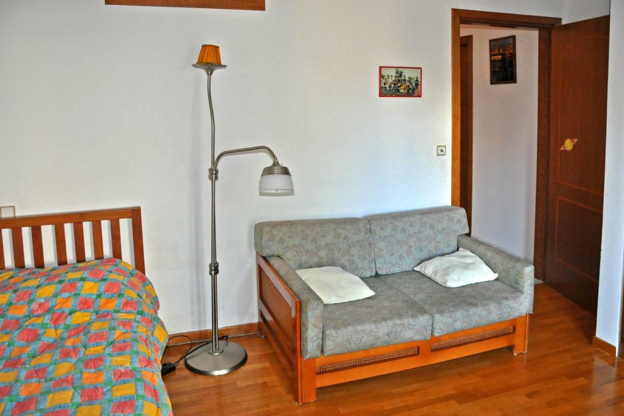 Apartment 145 м2 Seaside *