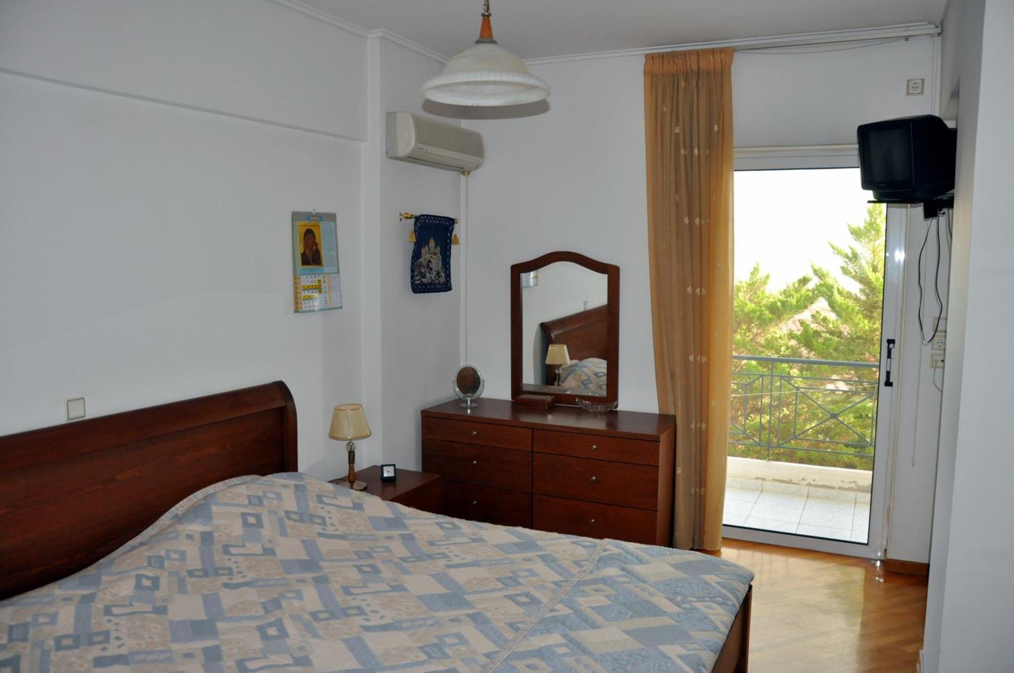 Appartement 145 м2 Seaside
