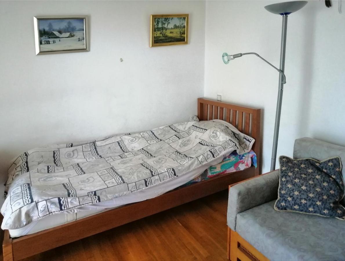 145 м2 Seaside Apartmán *