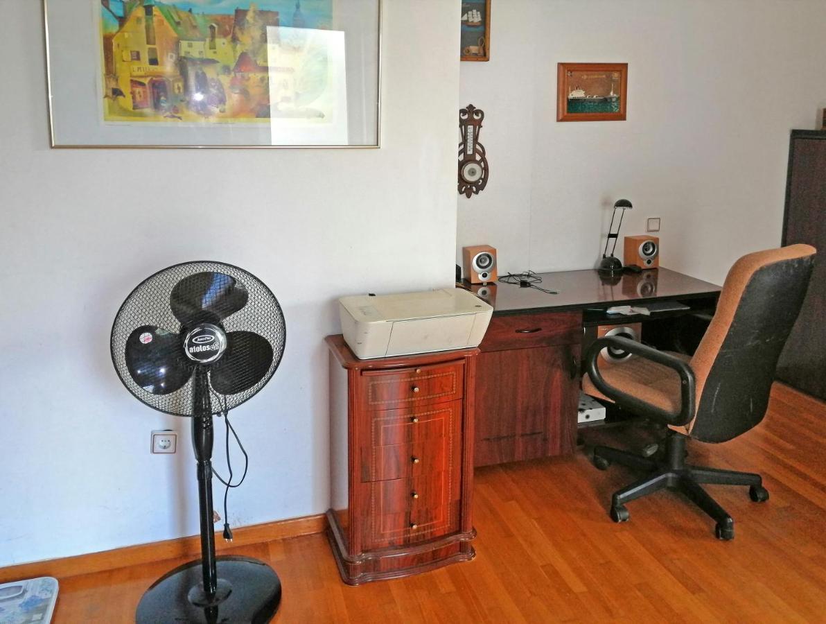 145 м2 Seaside Apartmán *