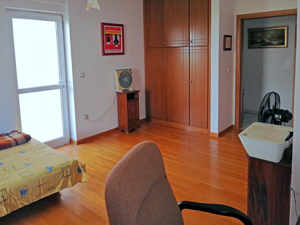 145 м2 Seaside Atény