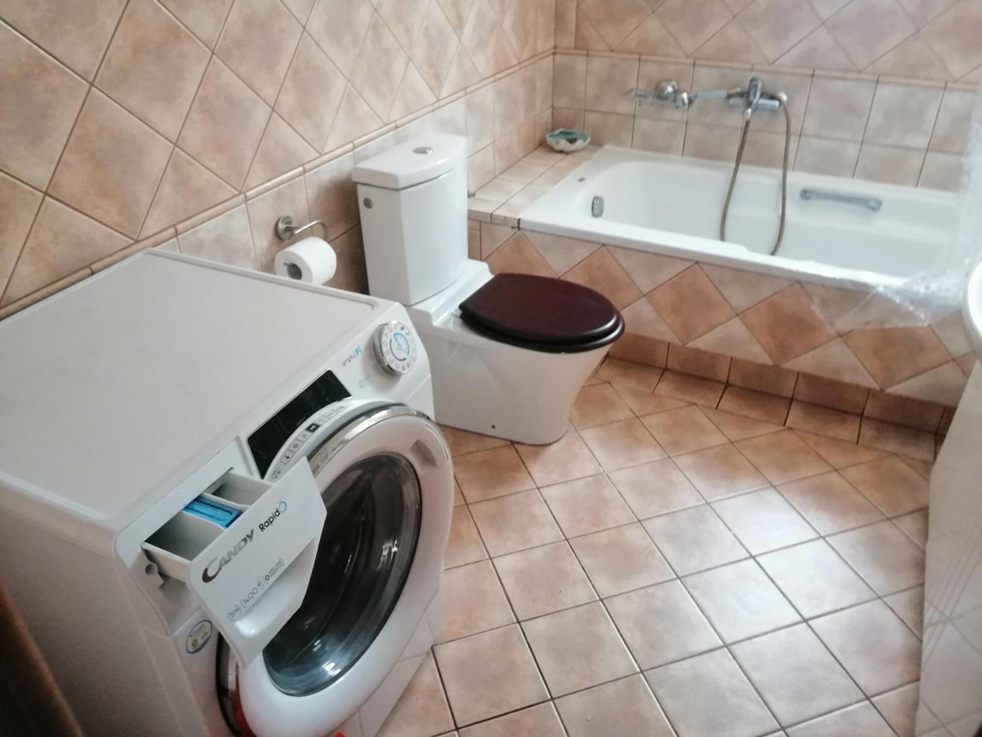 145 м2 Seaside Apartmán *