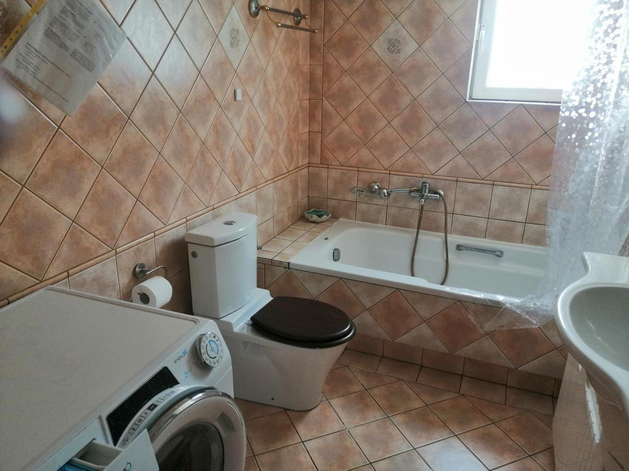 Apartmán 145 м2 Seaside *