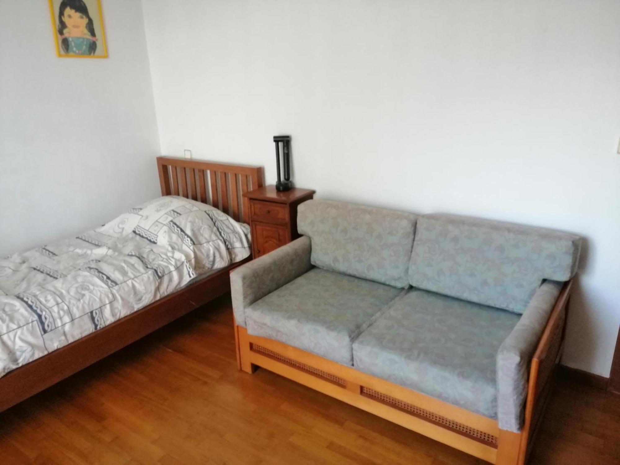 145 м2 Seaside Apartmán Atény
