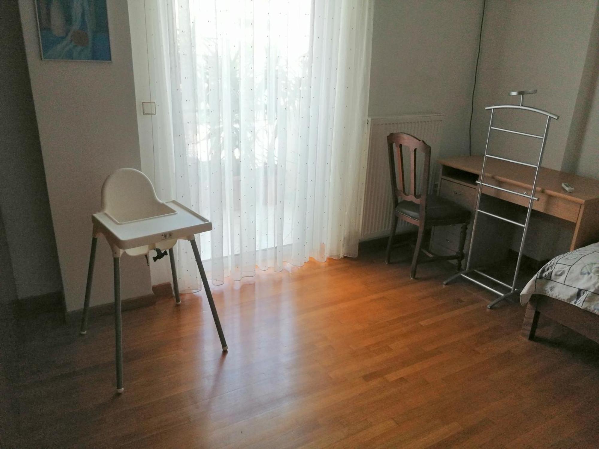 145 м2 Seaside Atény