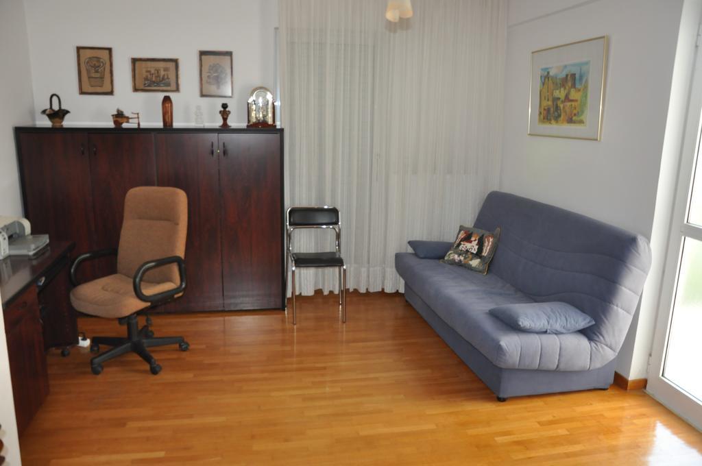 145 м2 Seaside * Atény