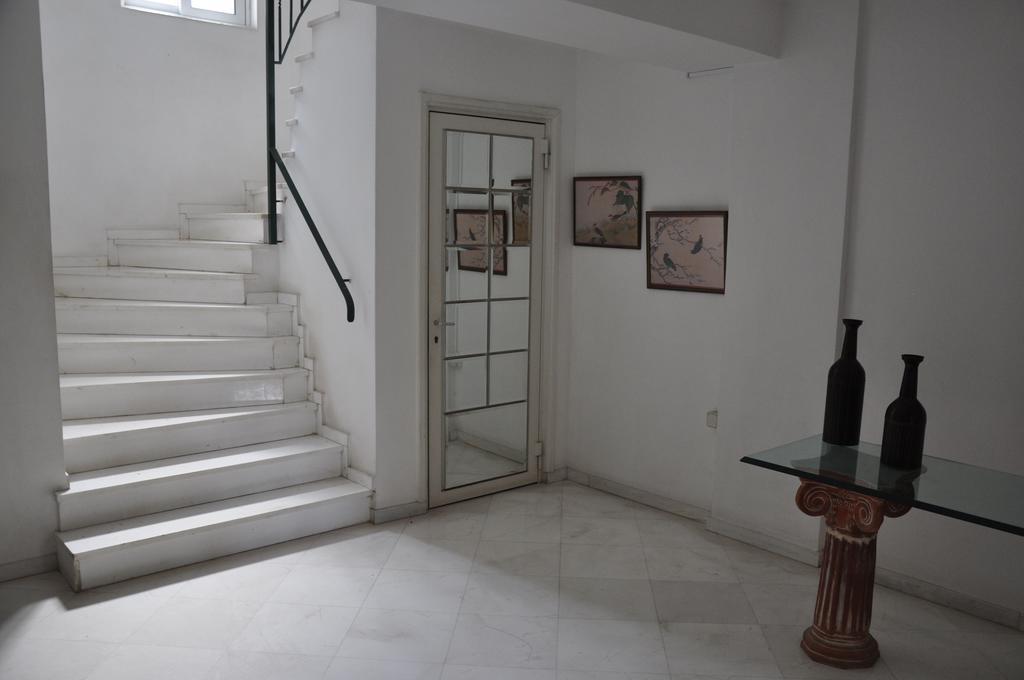 Apartmán 145 м2 Seaside *