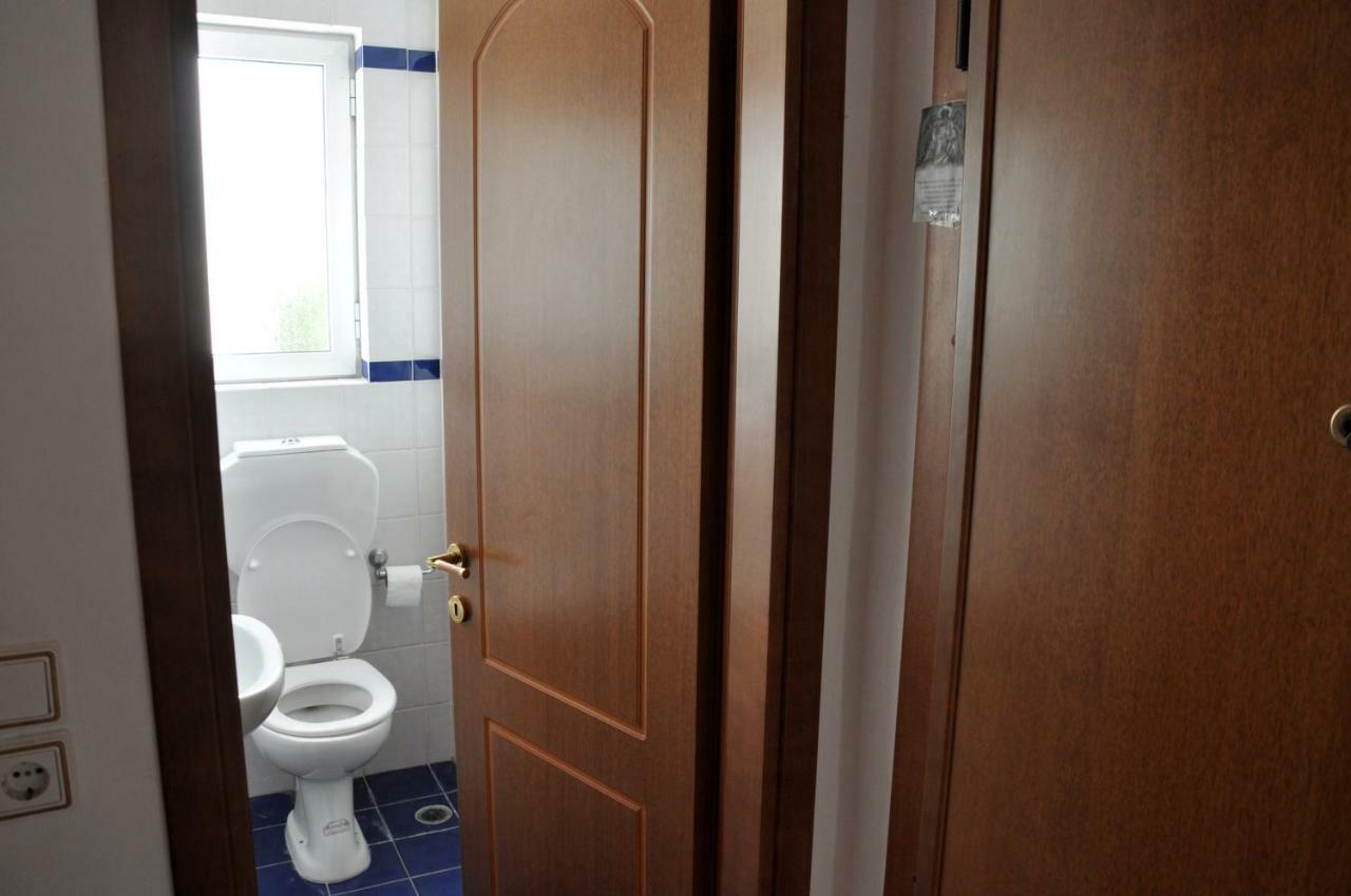 Apartmán 145 м2 Seaside *