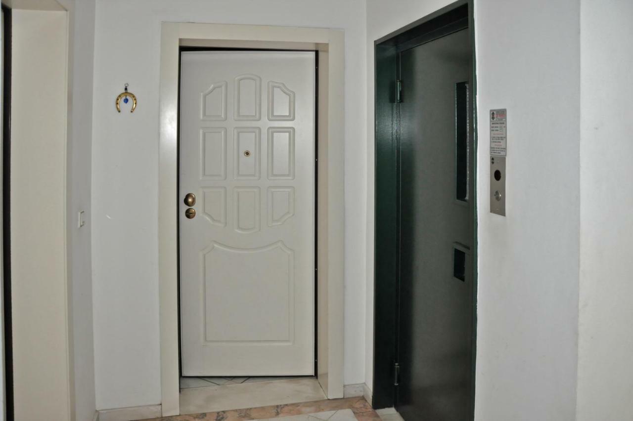 145 м2 Seaside Apartmán *