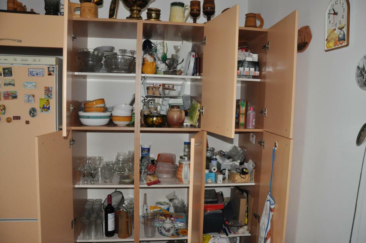 145 м2 Seaside Apartmán *