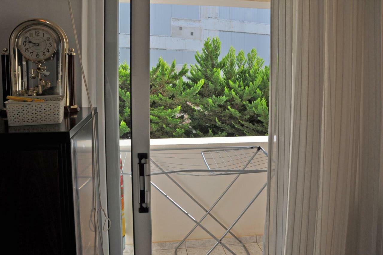 Apartmán 145 м2 Seaside Atény