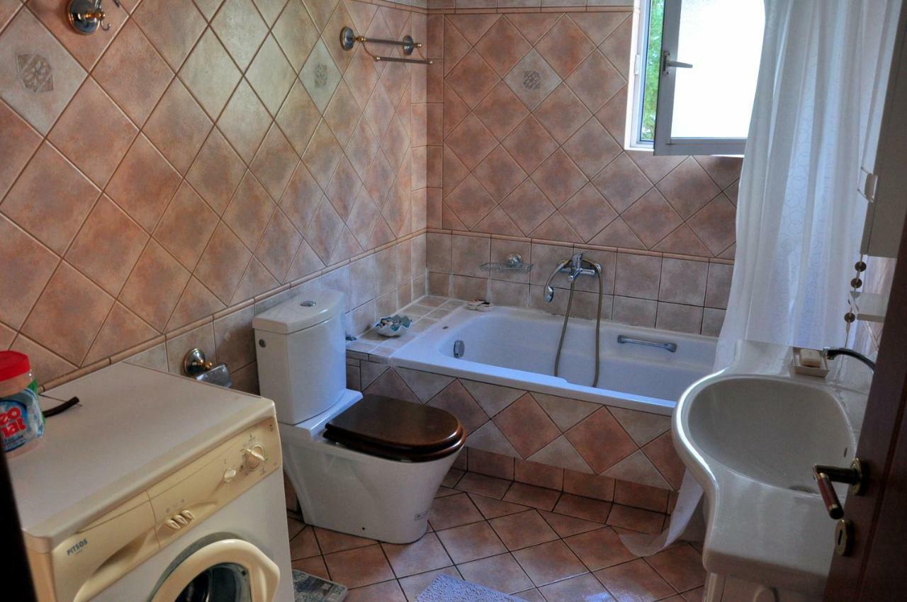 Apartmán 145 м2 Seaside *