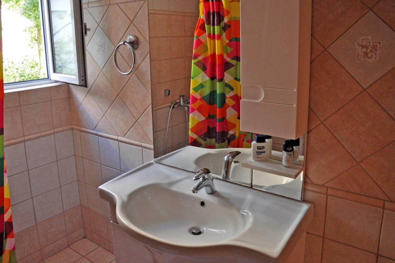 Apartmán 145 м2 Seaside Atény