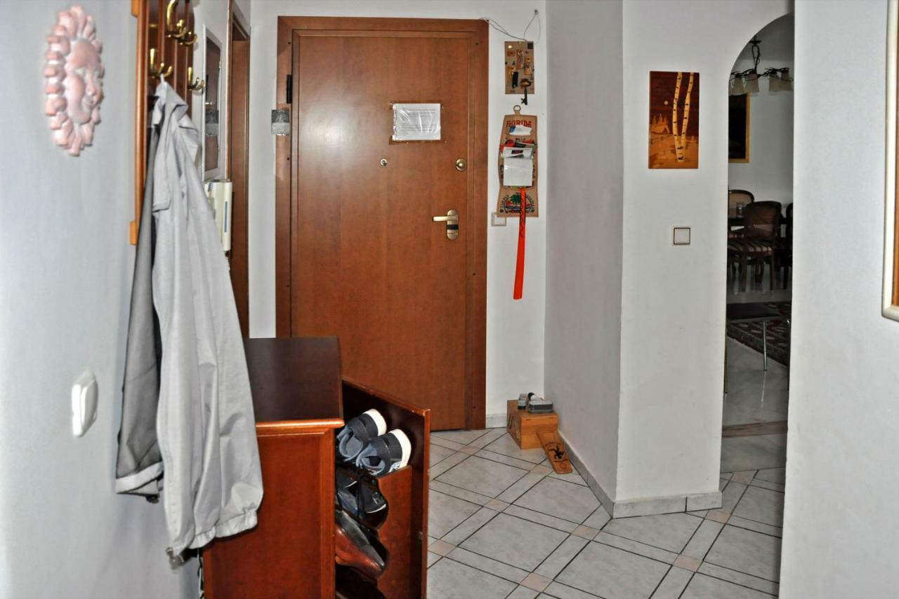 Apartmán 145 м2 Seaside *