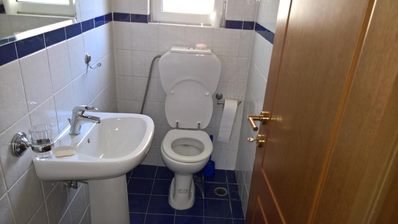 145 м2 Seaside Apartmán Atény